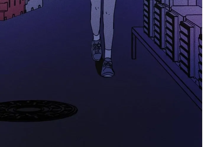 Covet - Manhwa Chapter 28 - page 8