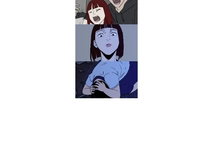 Covet - Manhwa Chapter 29 - page 4