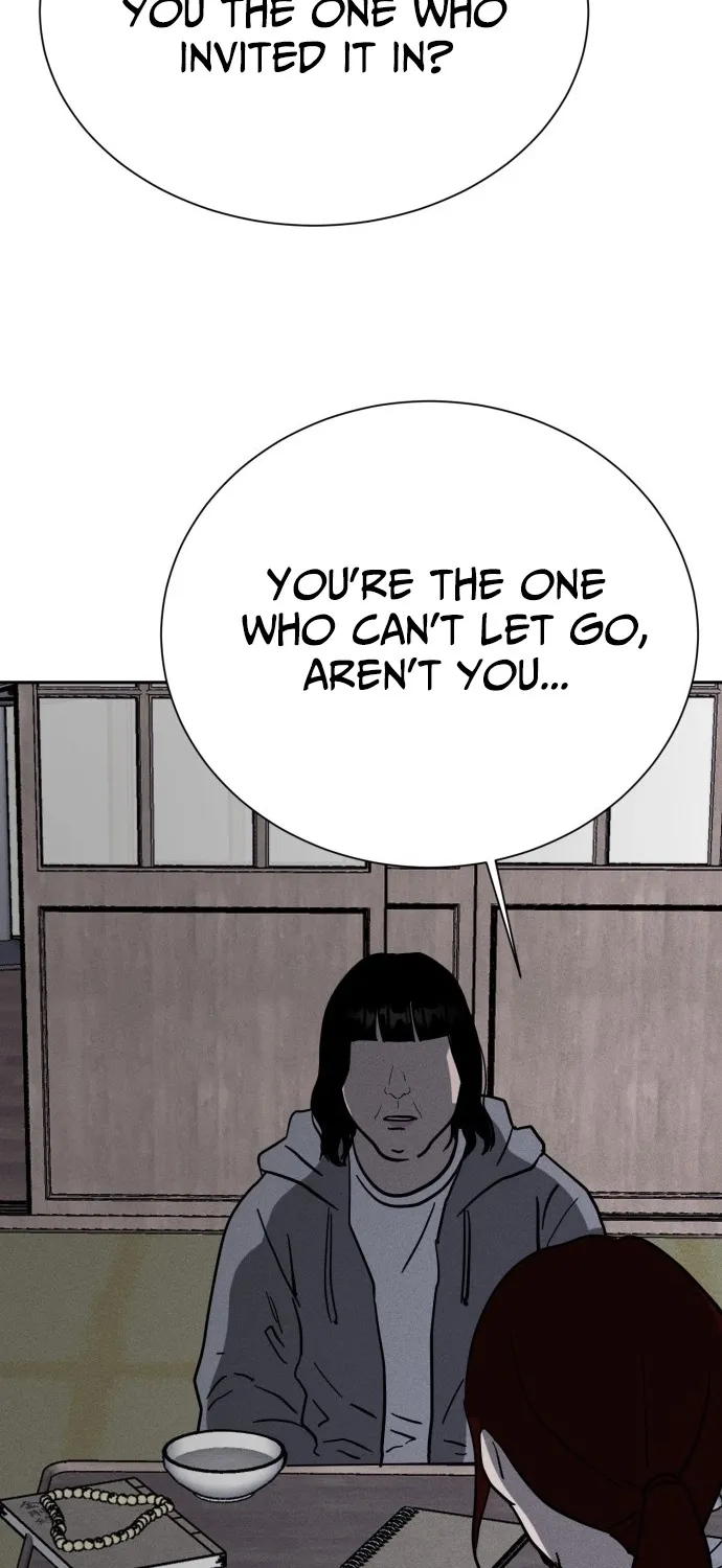 Covet - Manhwa Chapter 30 - page 119