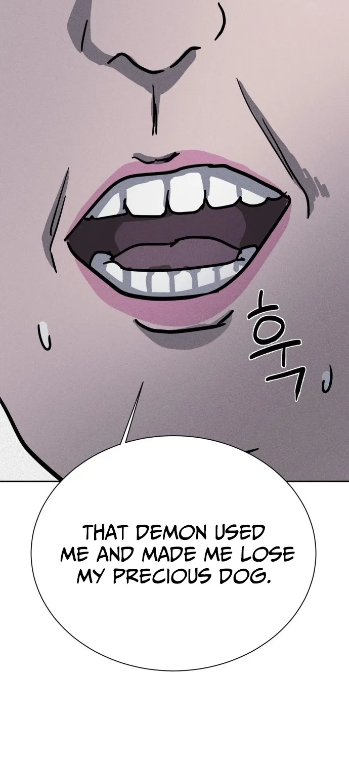 Covet - Manhwa Chapter 30 - page 122