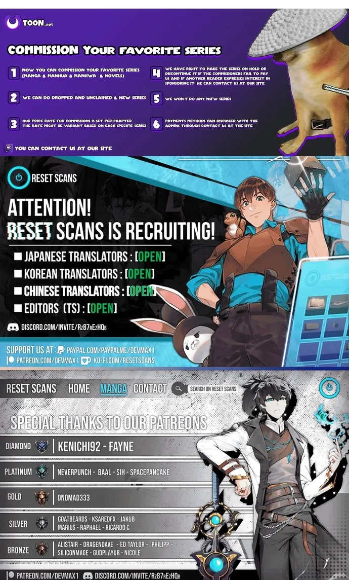 Covet - Manhwa Chapter 30 - page 125