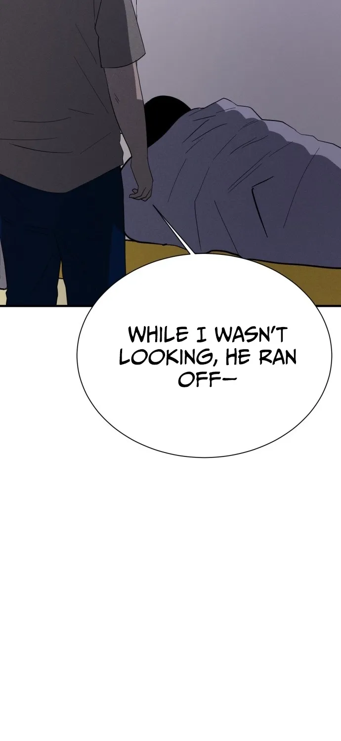 Covet - Manhwa Chapter 30 - page 45