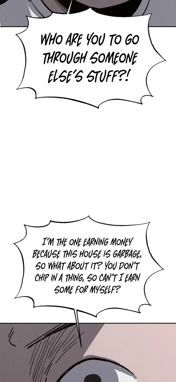 Covet - Manhwa Chapter 30 - page 69