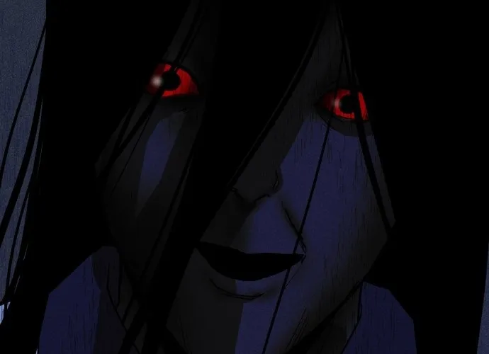 Covet - Manhwa Chapter 30 - page 8