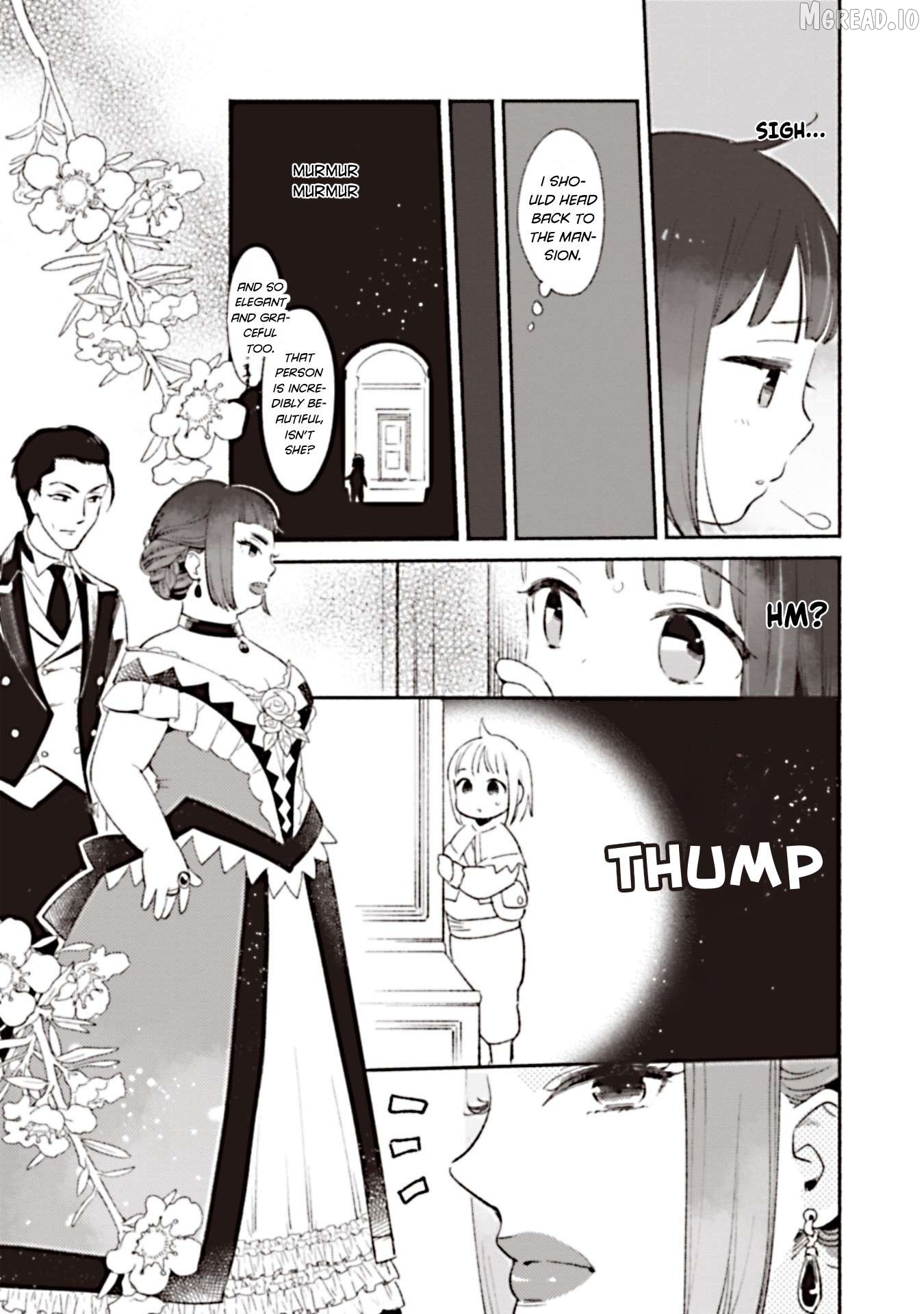 Shiroi Buta Kizoku desu ga Zense no Kioku ga Haeta no de Hiyoko na Otouto Sodatemasu Chapter 3 - page 26
