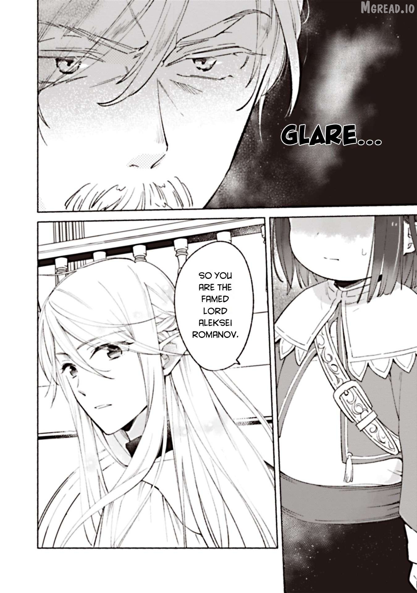 Shiroi Buta Kizoku desu ga Zense no Kioku ga Haeta no de Hiyoko na Otouto Sodatemasu Chapter 4 - page 2