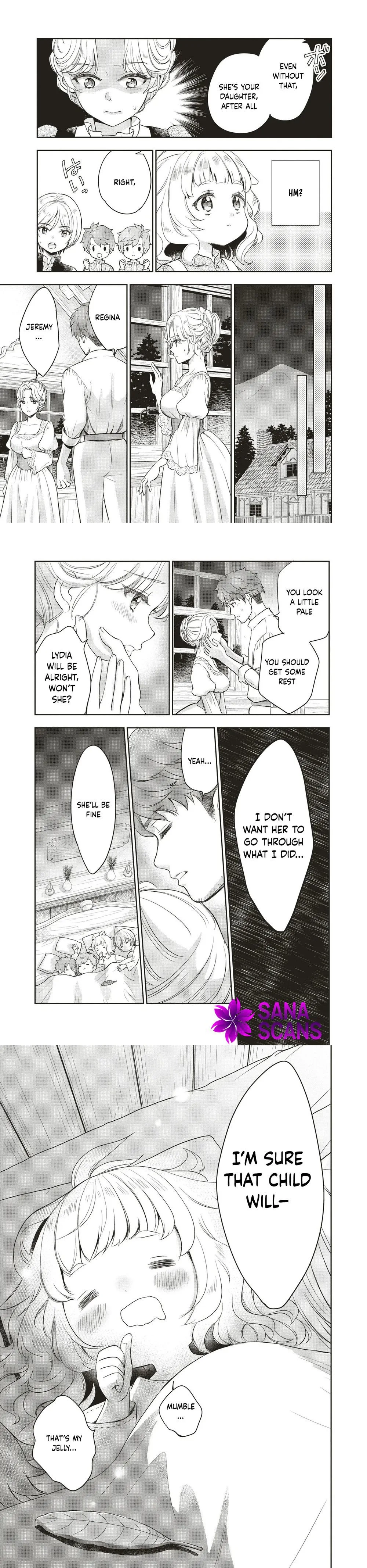 A Positive Way to Spend Life in Another World Chapter 1 - page 17