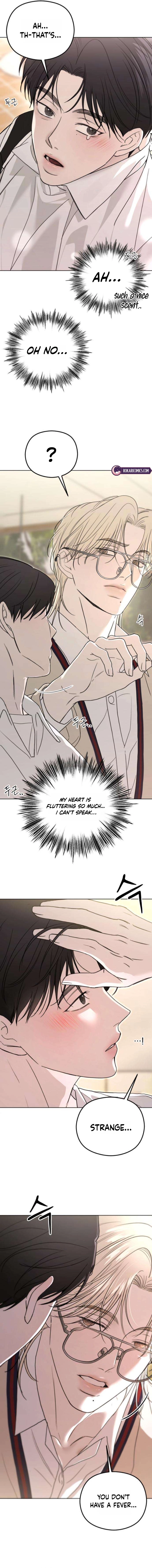 A Sibling's POV Chapter 2 - page 17