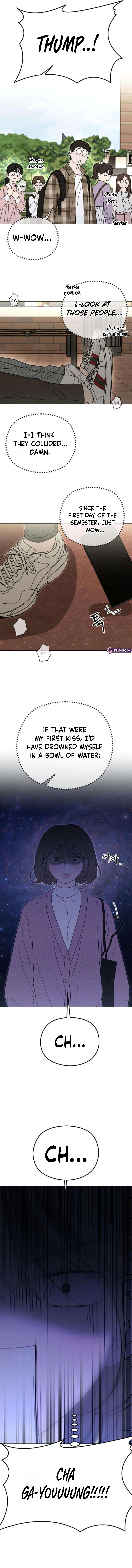 A Sibling's POV Chapter 2 - page 26
