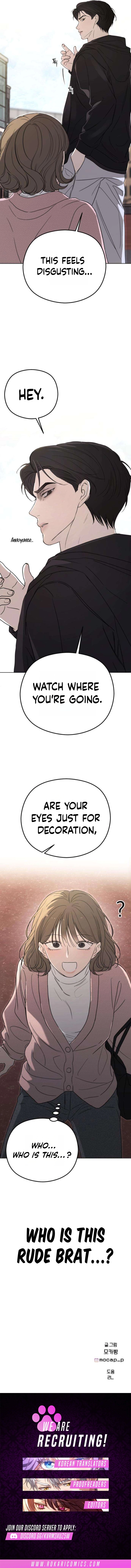 A Sibling's POV Chapter 2 - page 28