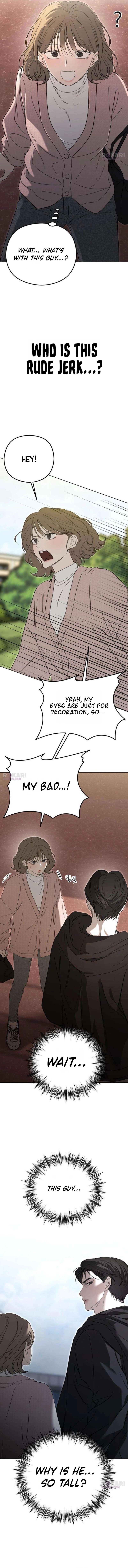 A Sibling's POV Chapter 3 - page 3