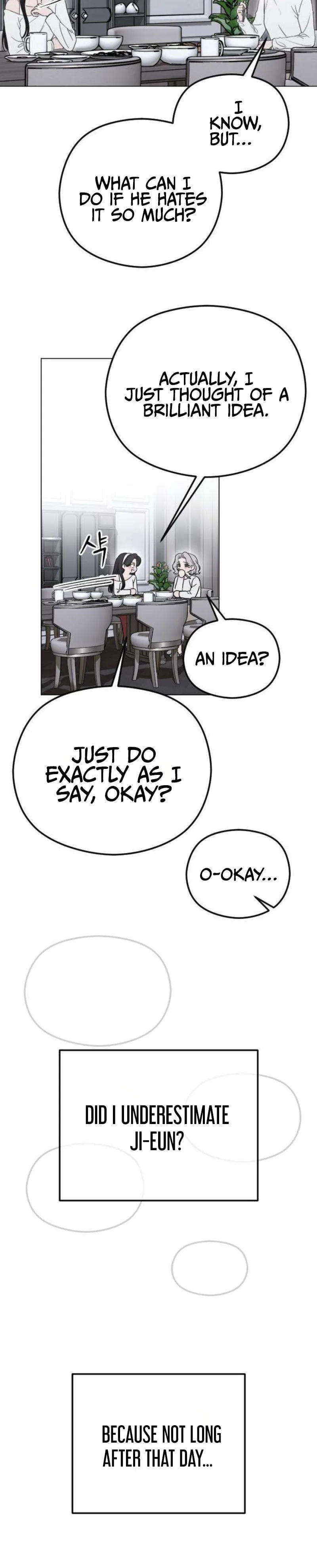 A Sibling's POV Chapter 4 - page 11