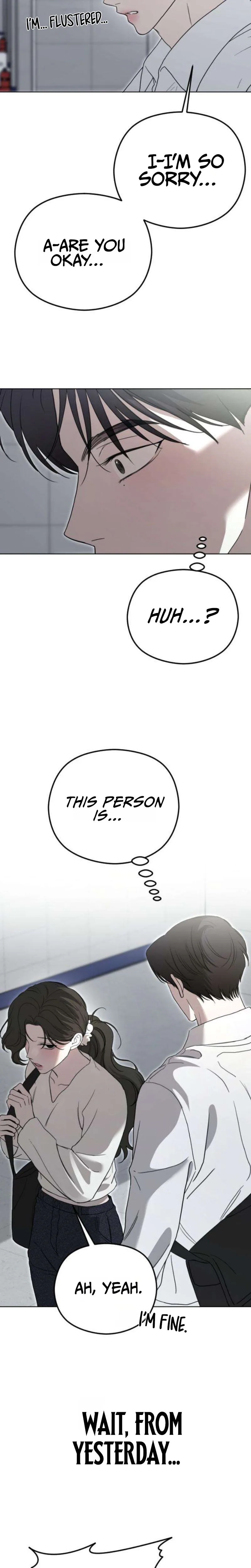 A Sibling's POV Chapter 4 - page 35