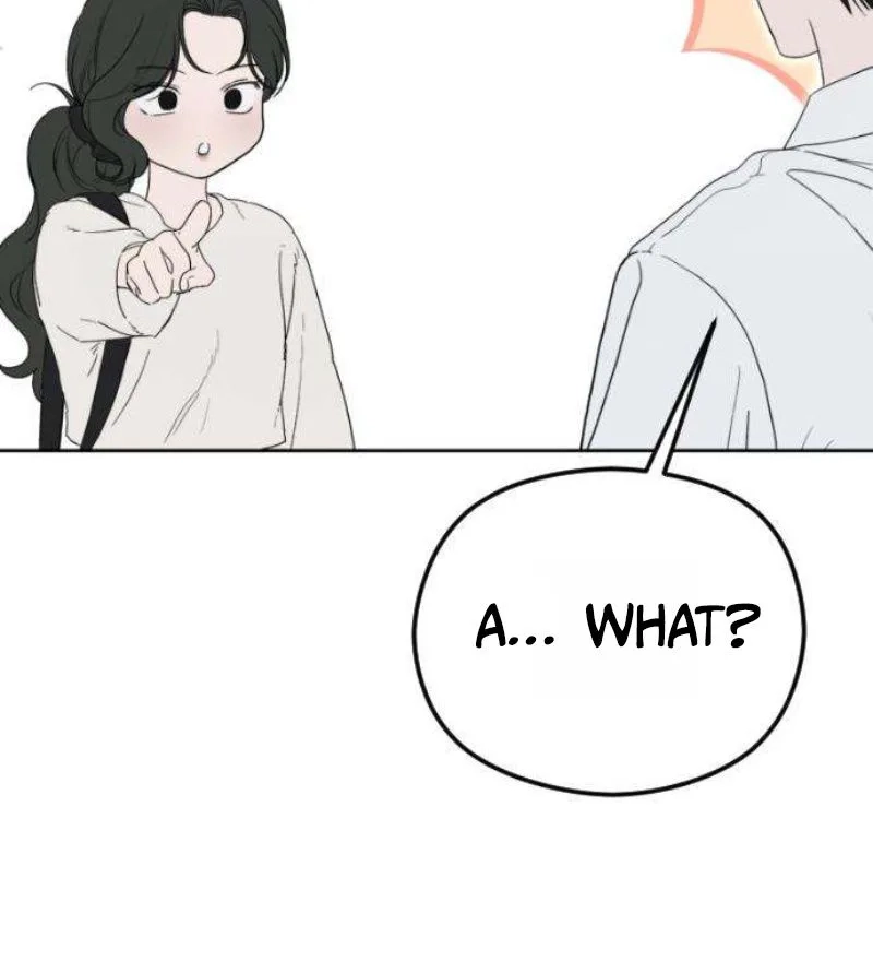 A Sibling's POV Chapter 4 - page 39