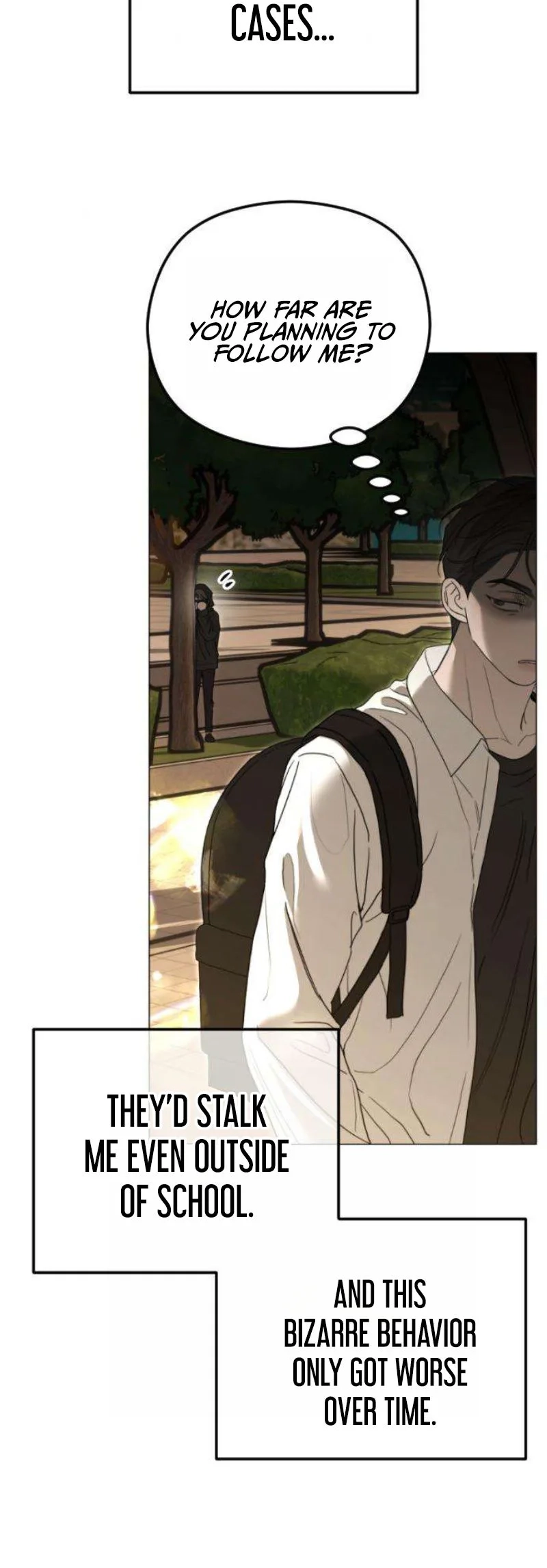 A Sibling's POV Chapter 4 - page 4