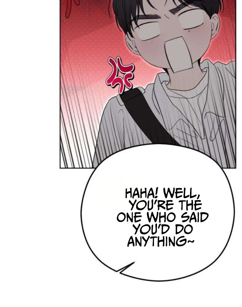 A Sibling's POV Chapter 4 - page 45