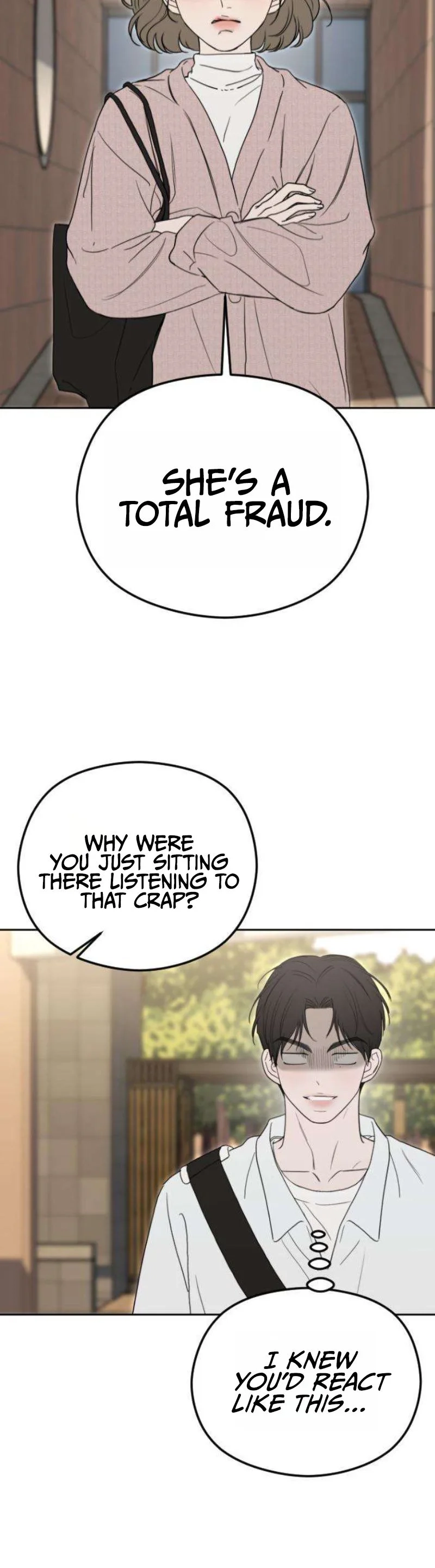 A Sibling's POV Chapter 4 - page 48