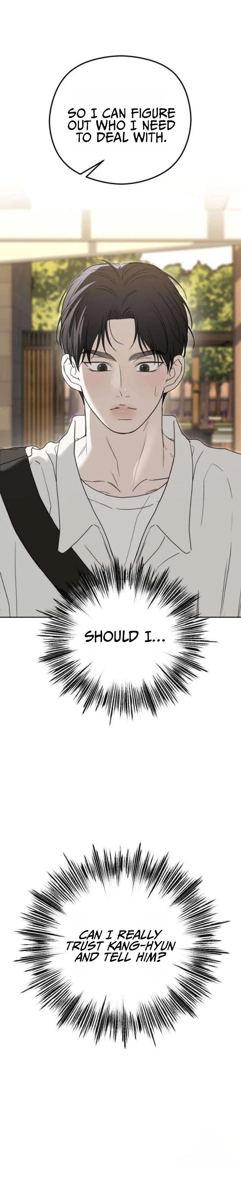 A Sibling's POV Chapter 4 - page 52