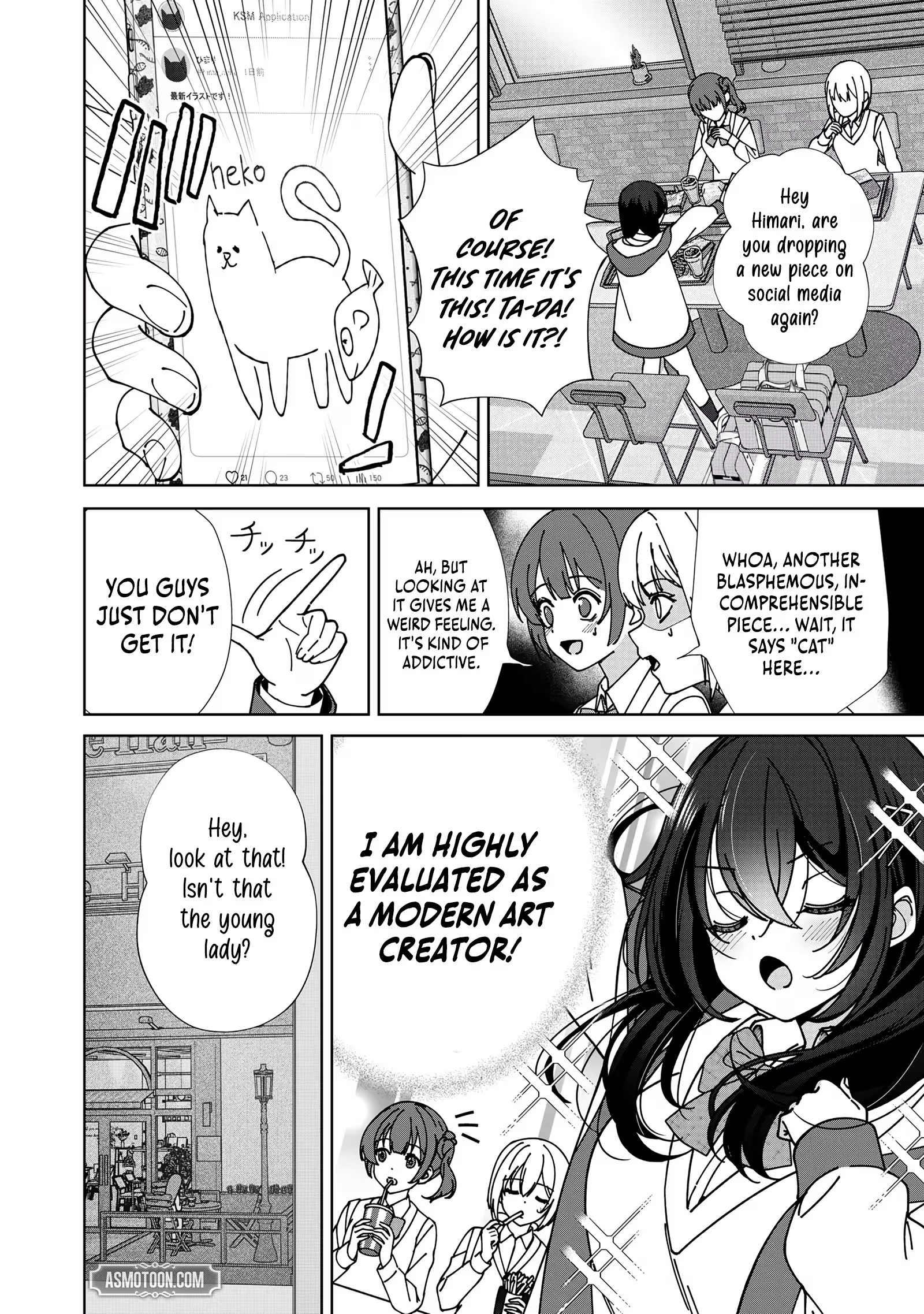 The Unrivaled Sword Saint Salaryman ~My Childhood Friend Occasionally Asks Me to Help Save Humanity~ Chapter 2 - page 31