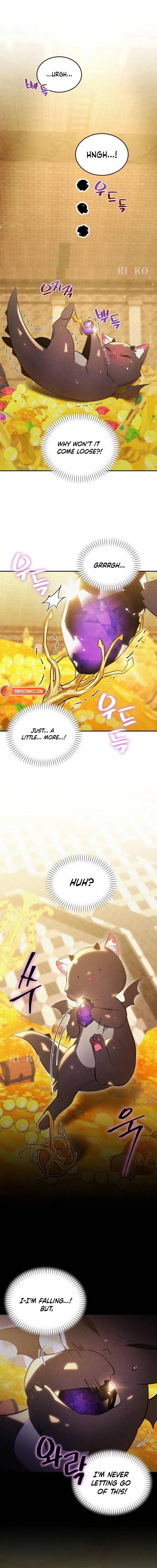 I Became a Hatchling Chapter 1 - page 19
