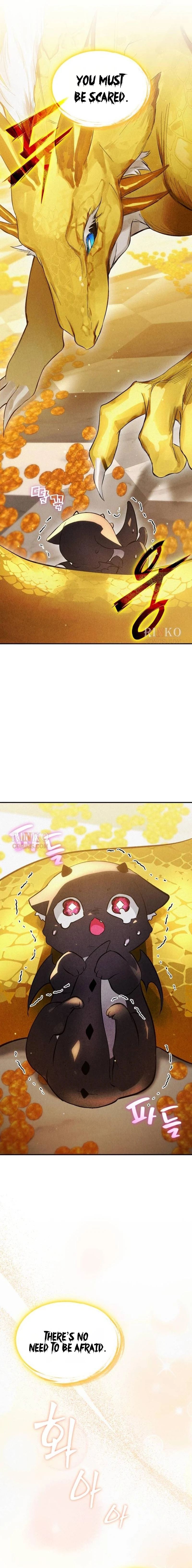 I Became a Hatchling Chapter 1 - page 26