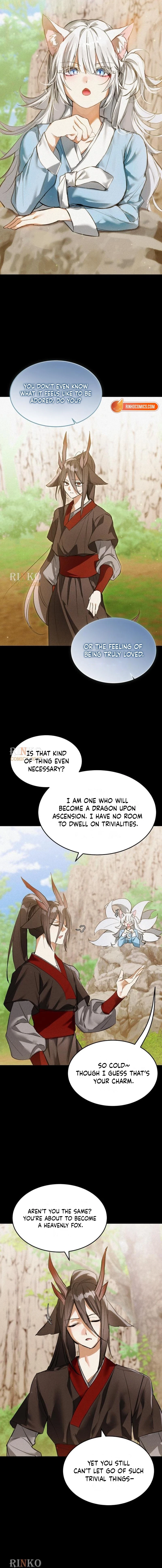 I Became a Hatchling Chapter 3 - page 14