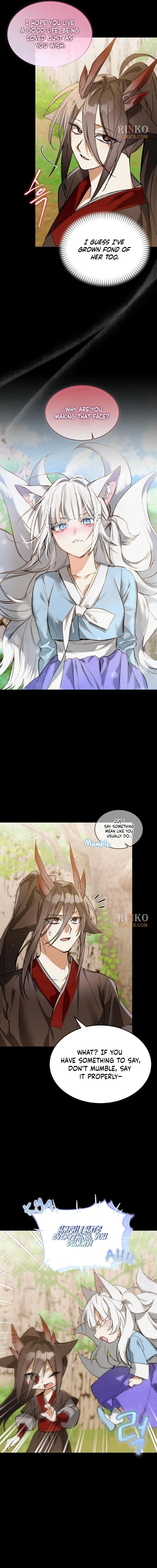 I Became a Hatchling Chapter 3 - page 17