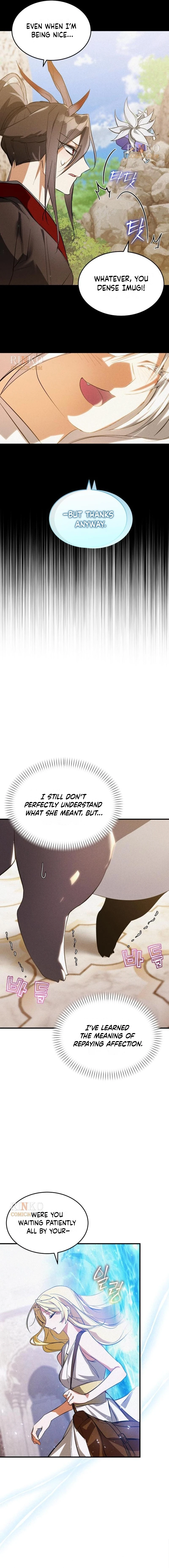 I Became a Hatchling Chapter 3 - page 18
