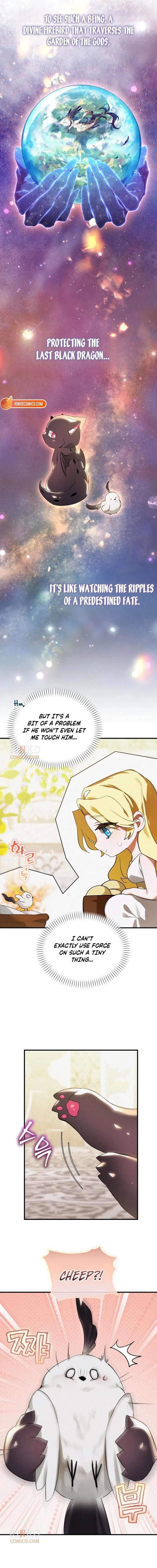 I Became a Hatchling Chapter 5 - page 10