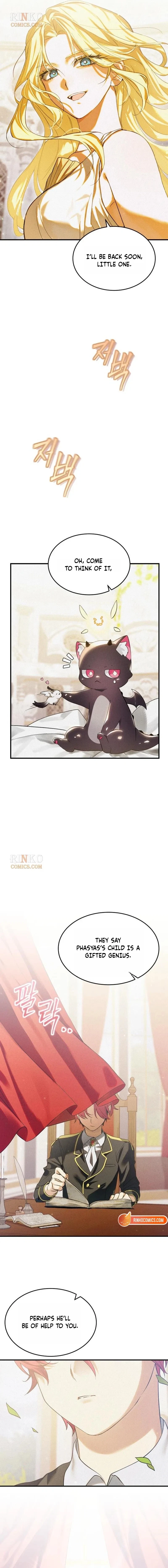 I Became a Hatchling Chapter 5 - page 16