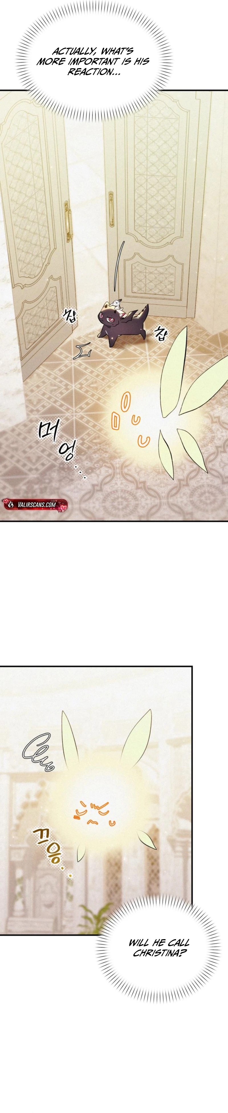 I Became a Hatchling Chapter 6 - page 18