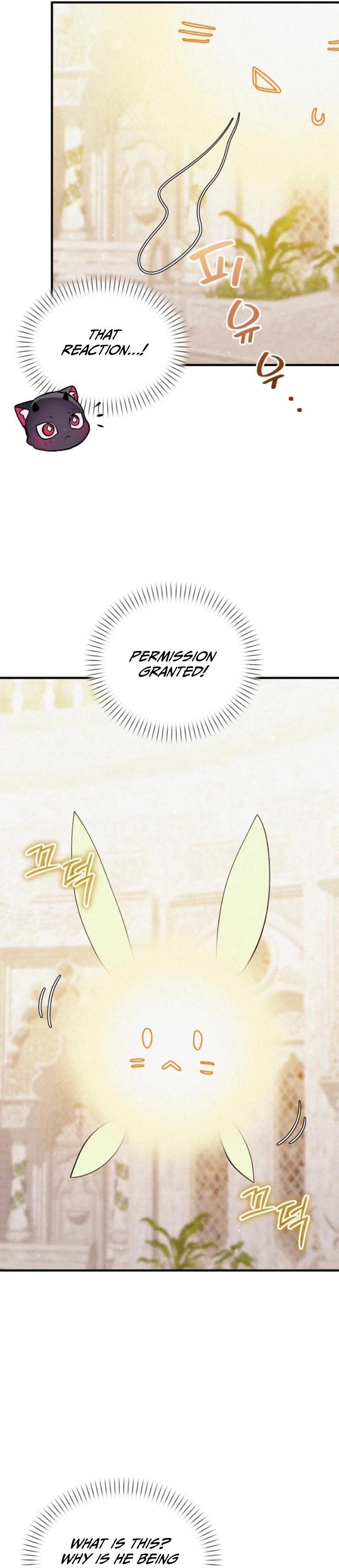 I Became a Hatchling Chapter 6 - page 19