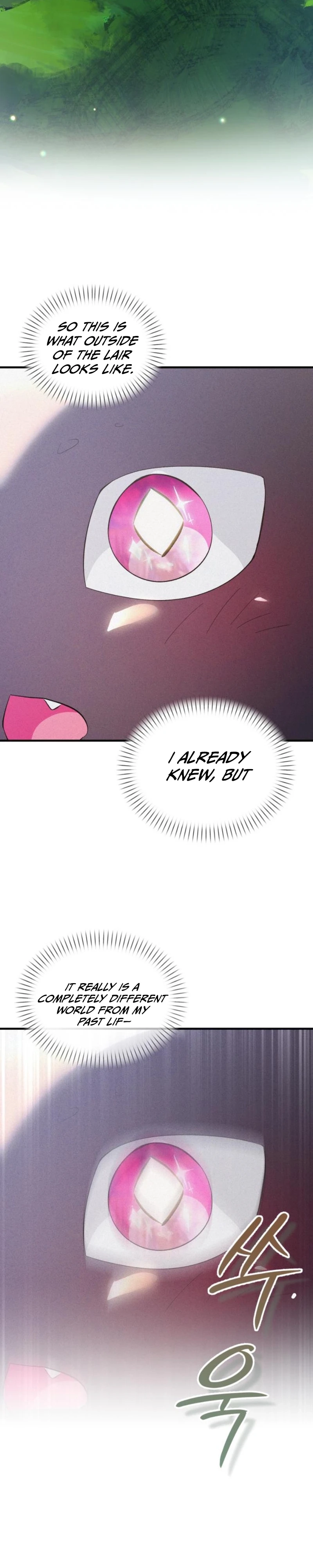 I Became a Hatchling Chapter 6 - page 29