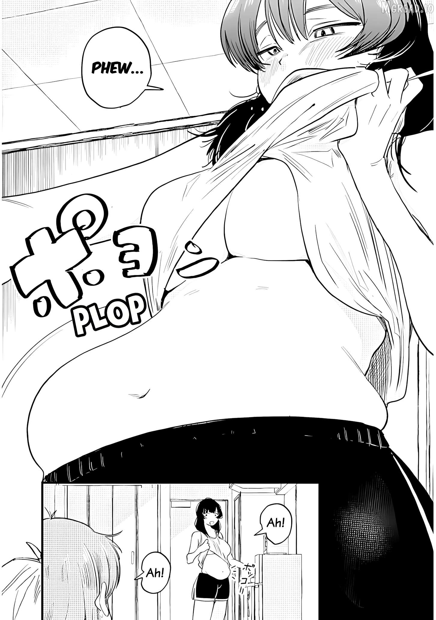 Kyomu Nee-chan wa Kamatte Hoshii Chapter 1 - page 13