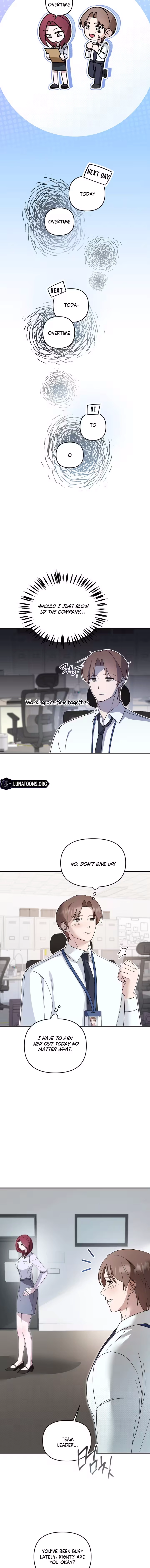 The Junior's Counterattack Chapter 3 - page 13