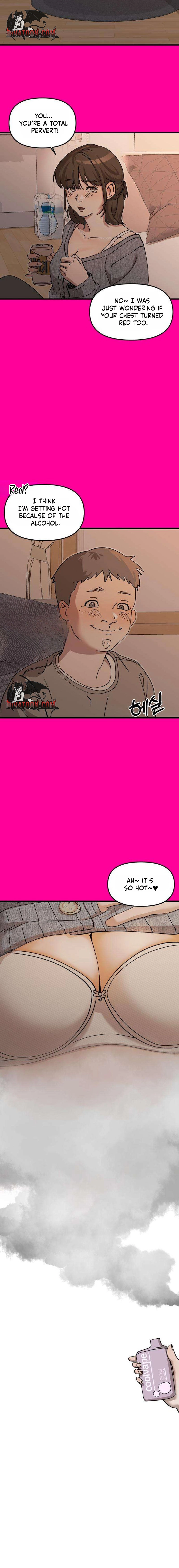 Siru/24/1km Chapter 1 - page 10