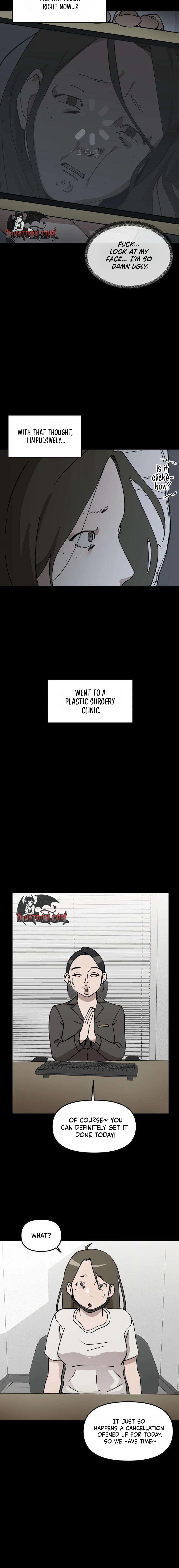 Siru/24/1km Chapter 1 - page 14
