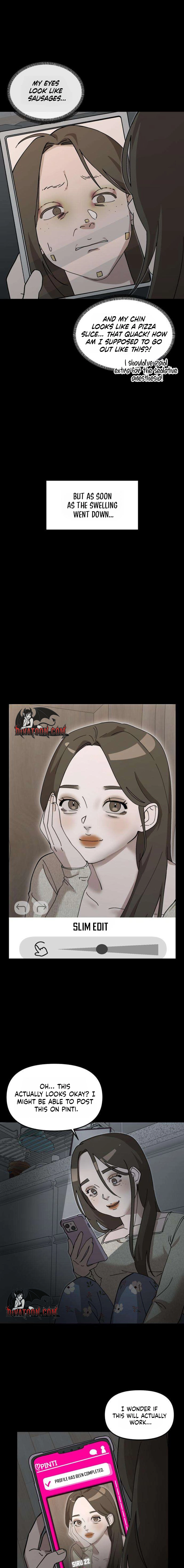 Siru/24/1km Chapter 1 - page 17