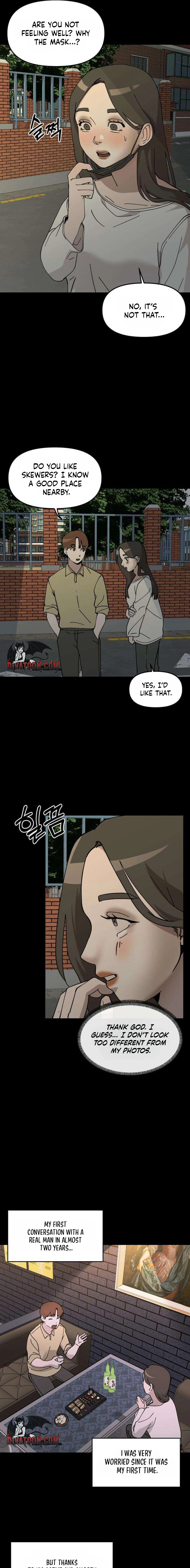 Siru/24/1km Chapter 1 - page 19