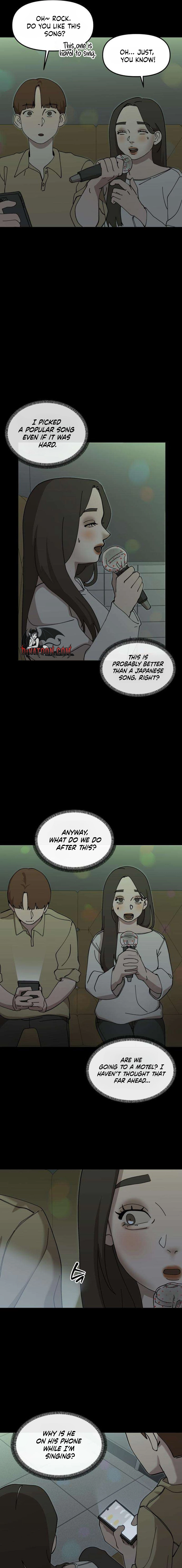 Siru/24/1km Chapter 1 - page 21