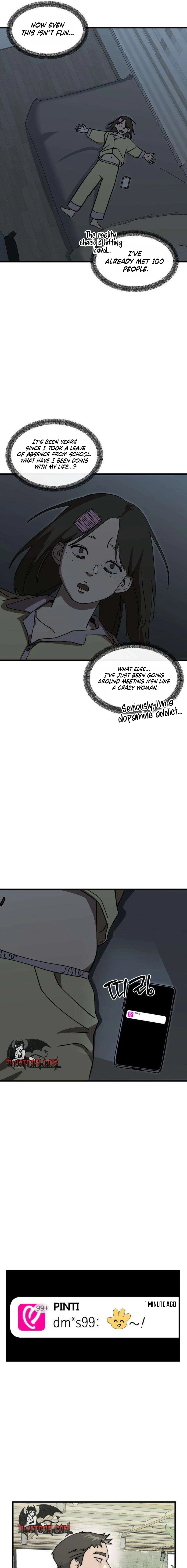 Siru/24/1km Chapter 1 - page 27