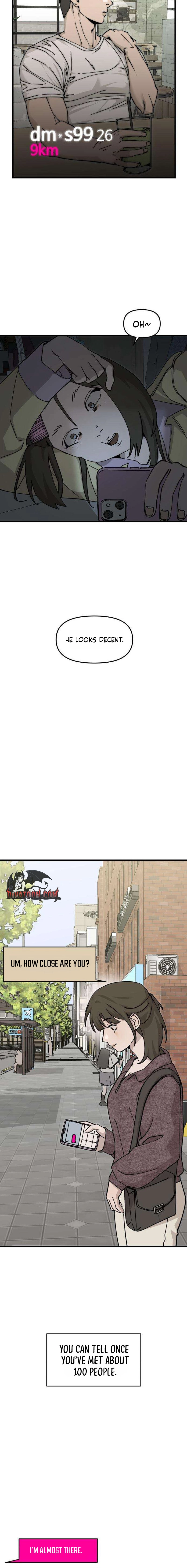 Siru/24/1km Chapter 1 - page 28