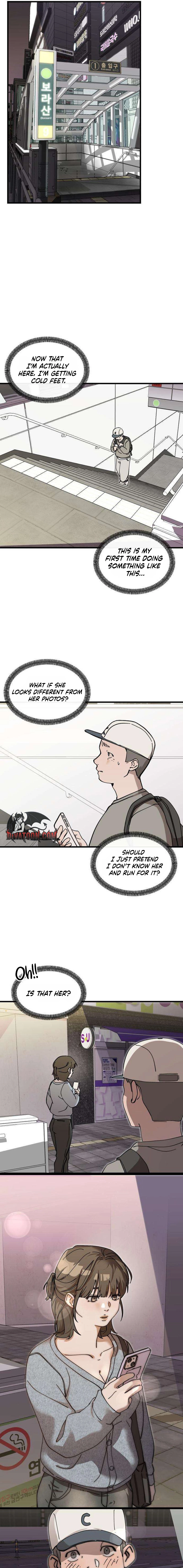 Siru/24/1km Chapter 1 - page 5