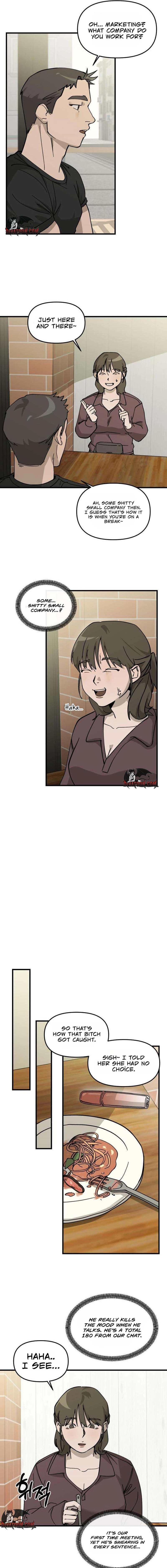 Siru/24/1km Chapter 2 - page 11