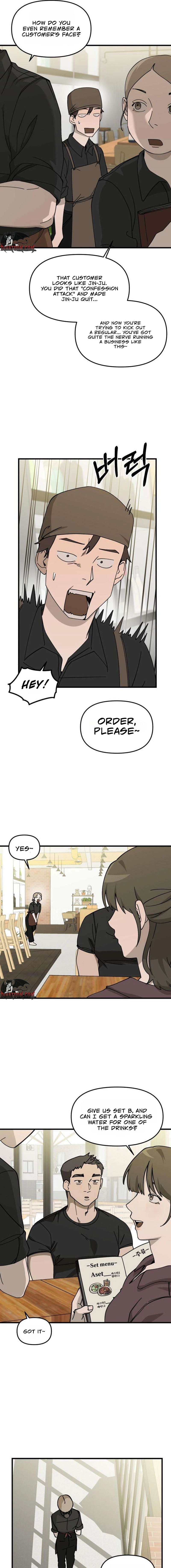 Siru/24/1km Chapter 2 - page 9