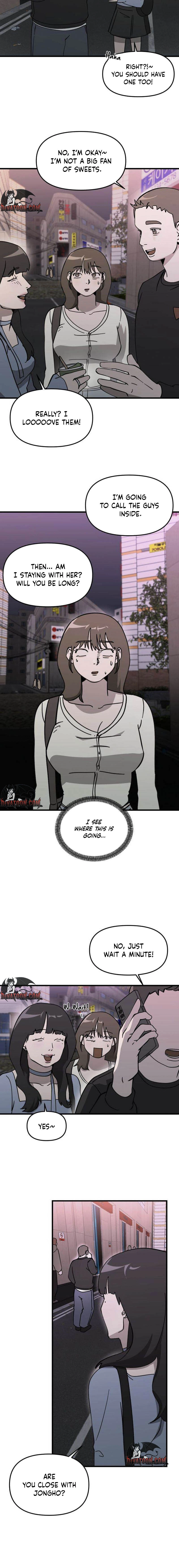 Siru/24/1km Chapter 3 - page 10