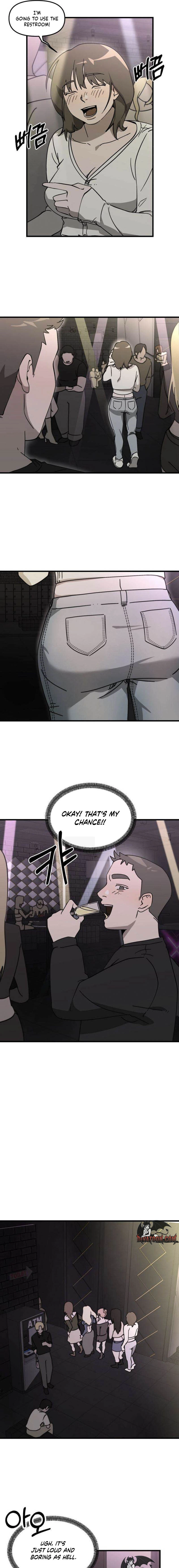 Siru/24/1km Chapter 3 - page 19