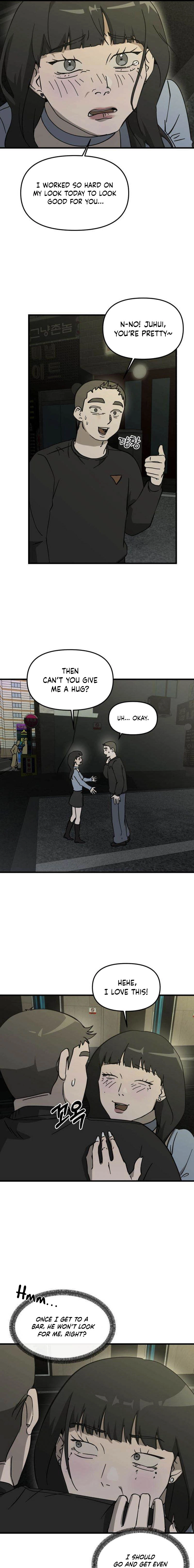 Siru/24/1km Chapter 3 - page 23