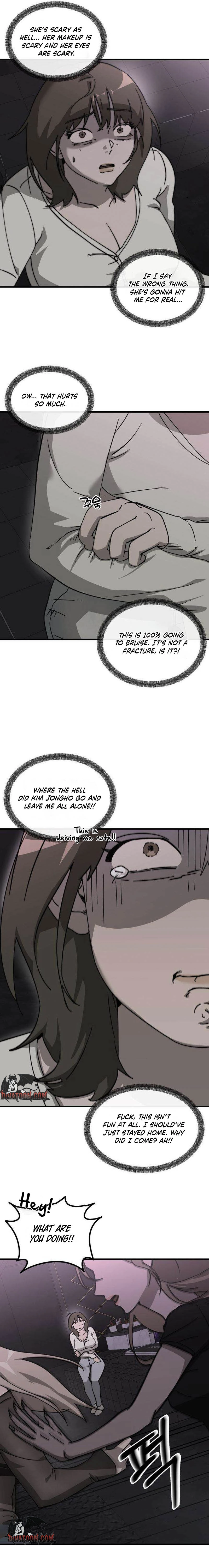 Siru/24/1km Chapter 3 - page 27