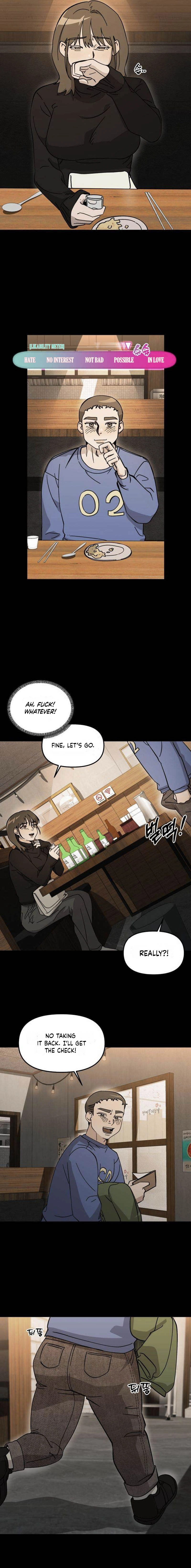Siru/24/1km Chapter 3 - page 5